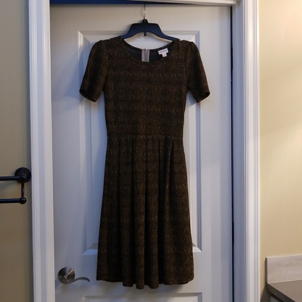 LulaRoe Amelia Dress